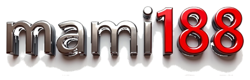 mami188 logo